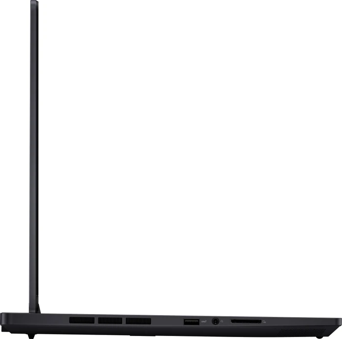 ASUS ProArt StudioBook 16 3D OLED H7604JI, Mineral Black, Core i9-13980HX, 32GB RAM, 8TB SSD, GeForce RTX 4070, DE