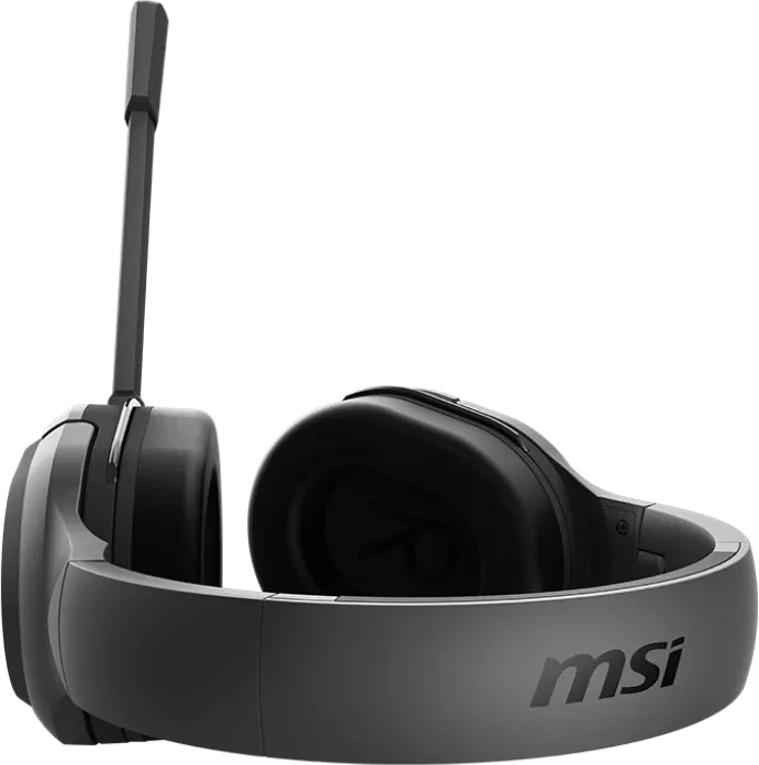 MSI Immerse GH50 Wireless