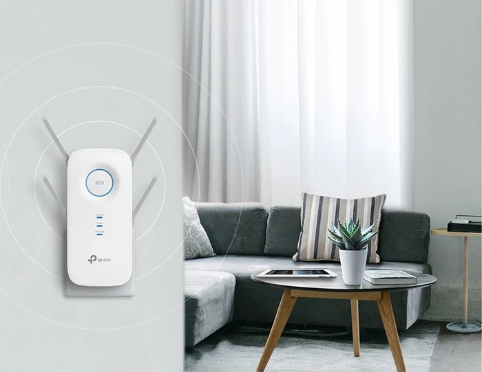 TP-Link RE655