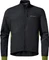 Vaude Kuro Air Fahrradjacke black/avocado (Herren) Vorschaubild
