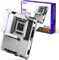 NZXT N9 X870E White (AMD AM5) Vorschaubild