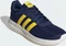 adidas Lite Racer 4.0 dark blue/yellow/core white Vorschaubild