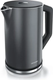 Arendo Elegant cool grey