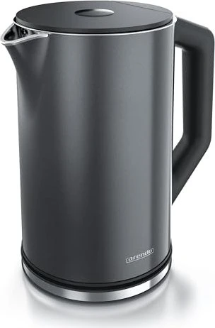 Arendo Elegant cool grey