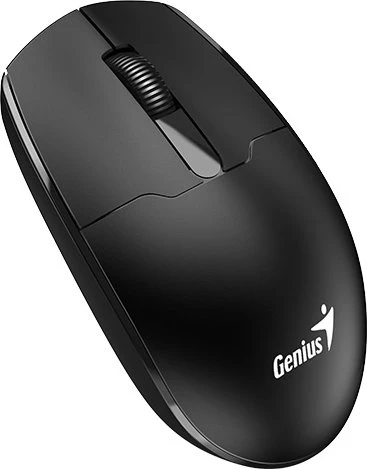 Genius NX-7000 SE schwarz, USB