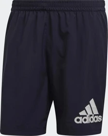 adidas Run It Shorts Laufhose kurz legend ink (Herren)
