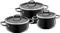 WMF Fusiontec Inspire Kochtopf-Set, 3-tlg. Vorschaubild