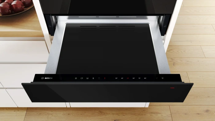 Bosch Serie 8 BIC7101B1 Wärmeschublade