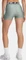 Under Armour Heatgear Boxer Briefs silica green/white (Damen) Vorschaubild