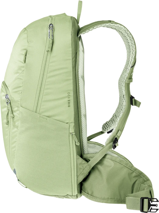 Deuter Bike I 20 mineral/grove