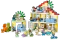 LEGO DUPLO - 3-in-1-Familienhaus Vorschaubild