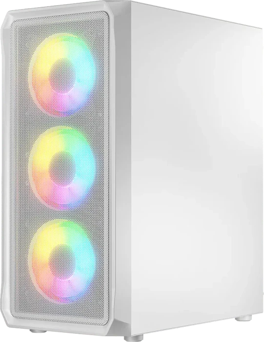 Logic Concept Portos ARGB Midi White, Glasfenster