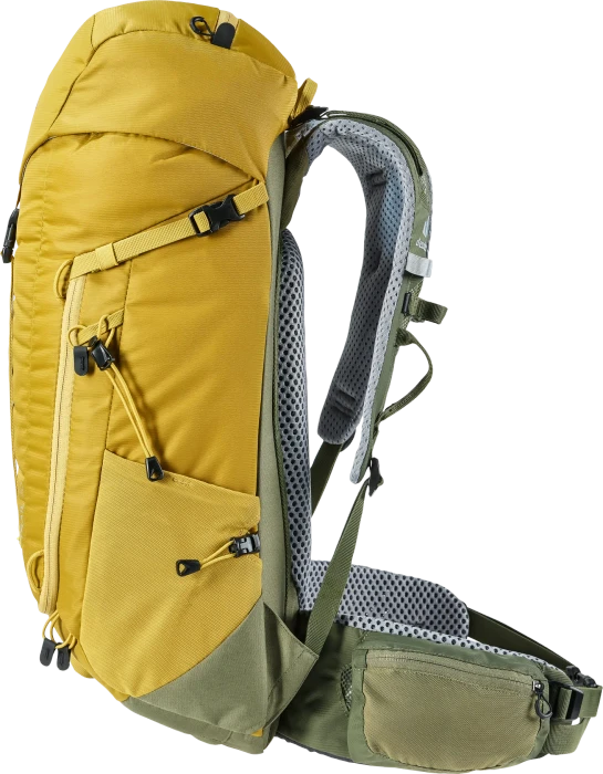 Deuter Trail 30 turmeric/khaki