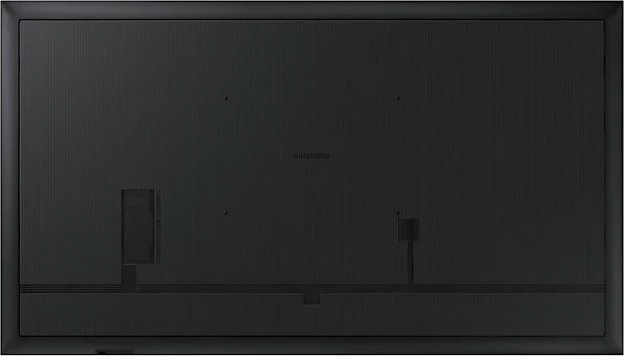 Samsung QM98C, 98"