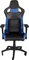 Corsair T1 Race Gamingstuhl, schwarz/blau Vorschaubild