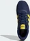 adidas Lite Racer 4.0 dark blue/yellow/core white Vorschaubild