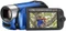 Canon Legria FS406 blau Vorschaubild