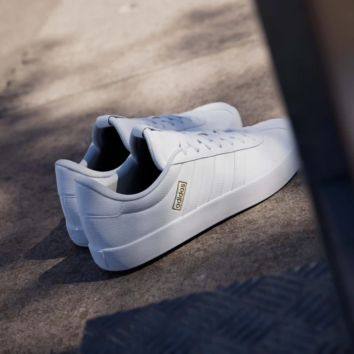 adidas VL Court 3.0 legend ivy/cloud white/gum