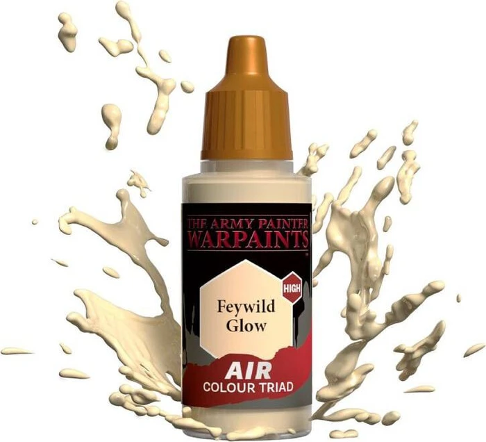 Army Painter Warpaints Air feywild glow, 18ml