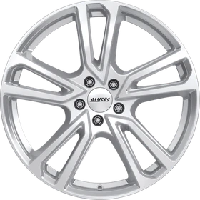 Alutec Tormenta 7.0x18 5/114.3 ET35 (verschiedene Farben)