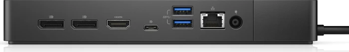 Dell Dock WD19S, 130W, USB-C 3.1 [Stecker]