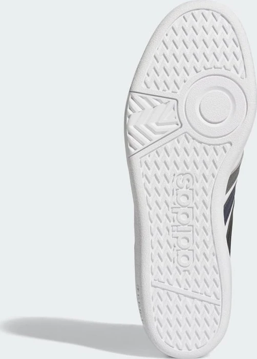 adidas Hoops 4.0 cloud white/core black/shadow navy