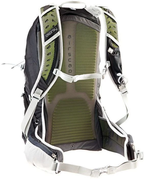 Osprey Talon 22 onyx black