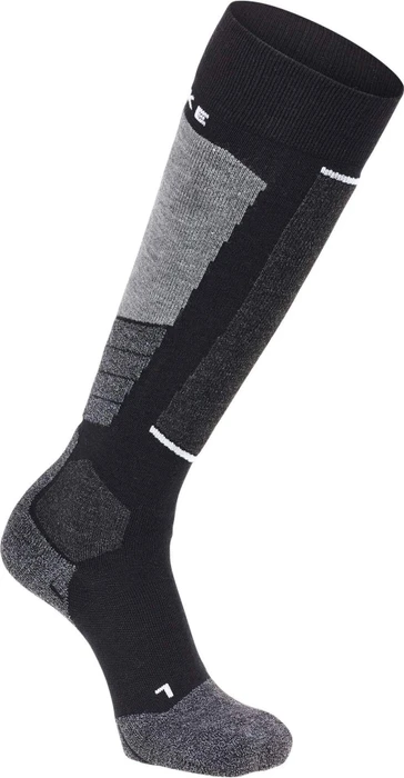 Falke SK2 Skisocken black-mix (Herren)