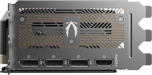 Zotac Gaming GeForce RTX 5080 SOLID CORE, 16GB GDDR7, HDMI, 3x DP