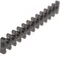 Alphacool Eiskamm X24 Kabelkamm 3mm, schwarz, 2er-Pack Vorschaubild