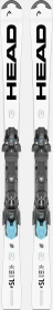 Head WCR e-SL Rebel + Freeflex ST 16 (inkl. Bindung) (Modell 2025/2026)