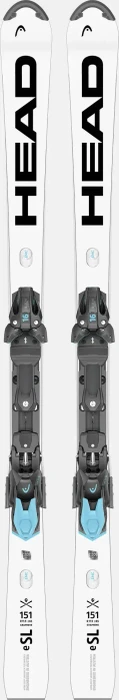 Head WCR e-SL Rebel (Modell 2025/2026)