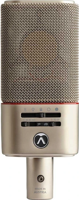 Austrian Audio OC818