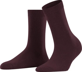 Falke Cosy Wool Socken barolo (Damen)