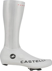 Castelli Fast Feet 4 TT Überschuhe weiß