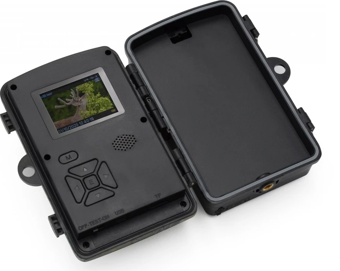 Technaxx TX-256 Wildcam 1080p