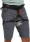Black Diamond Valley Kletterhose kurz anthracite (Herren) Vorschaubild