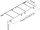 Fiamma Roof Rail Ducato H3 (05808-04-)