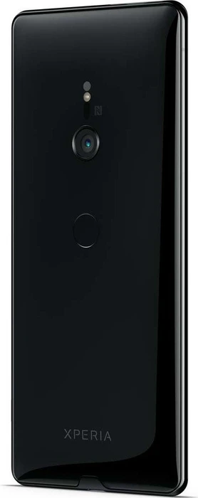 Sony Xperia XZ3 Dual-SIM schwarz