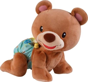VTech Krabbel mit mir - Bär