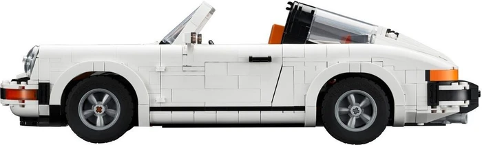 LEGO Creator Expert - Porsche 911