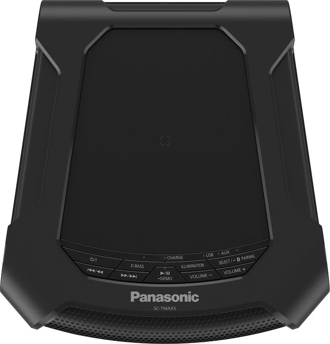Panasonic TMAX5