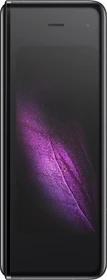 Samsung Galaxy Fold 5G cosmos black