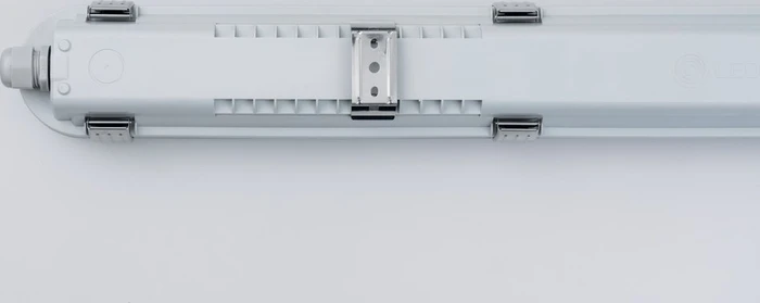 Osram Ledvance Damp Proof Dali DP DALI 1200 LED 18W/865 IP65 GY Feuchtraumleuchte
