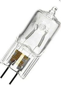 Osram Halogenlampen, Sockel GX6.35, 300W