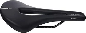 Terry Butterfly Arteria Max Sattel (Damen)
