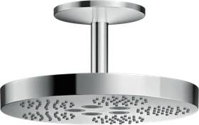 Hansgrohe Axor One Kopfbrause 280 1jet mit Deckenanschluss chrom