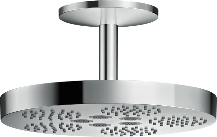Hansgrohe Axor One Kopfbrause 280 1jet mit Deckenanschluss chrom