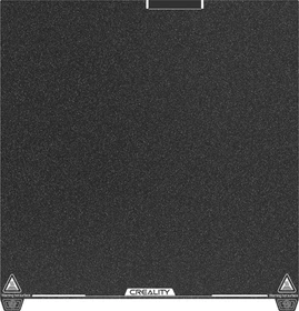 Creality K2 Plus Bauplatte beschichtet Epoxy Resin 350x350mm