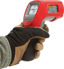 Fluke 568 Ex Infrarot-Thermometer